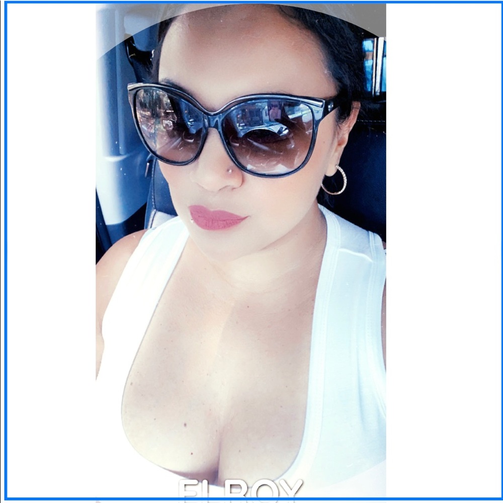 Meet your Posher, Jose